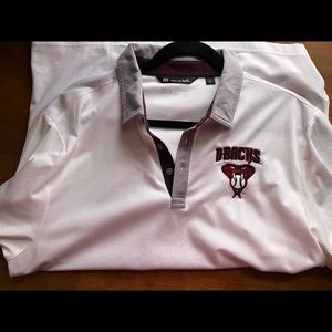 Travis Matthew Golf Shirt 🏌️‍♂️